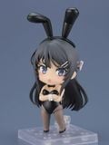  Nendoroid #2427 Mai Sakurajima: Bunny Girl Ver. - Good Smile Company 