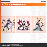  Lucky Bag Tháng 3 / 2024 - Honkai Impact 3 