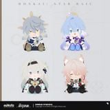  Búp bê bông Potepotte Đợt 2 - Honkai Star Rail - miHoYo & BANDAI 