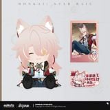  Búp bê bông Potepotte Đợt 2 - Honkai Star Rail - miHoYo & BANDAI 