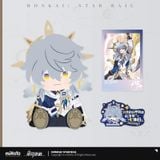  Búp bê bông Potepotte Đợt 2 - Honkai Star Rail - miHoYo & BANDAI 