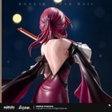  Kafka: LIVE Star Rail ver - Honkai Star Rail - Myethos & miHoYo 