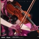  Kafka: LIVE Star Rail ver - Honkai Star Rail - Myethos & miHoYo 