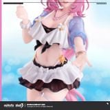  Elysia: Summer Miss Elf Ver - Honkai Impact 3 - Myethos & miHoYo 