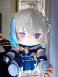  Búp bê bông 40cm Bronya Zaychik - Honkai Impact 3 - Ajong 