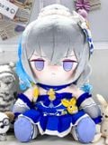  Búp bê bông 40cm Bronya Zaychik - Honkai Impact 3 - Ajong 