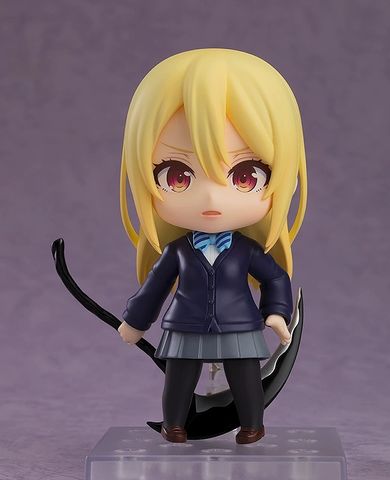  Nendoroid #1869 Lily Amane - The Foolish Angel Dances with the Devil - Good Smile Company 