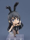  Nendoroid #2427 Mai Sakurajima: Bunny Girl Ver. - Good Smile Company 