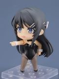  Nendoroid #2427 Mai Sakurajima: Bunny Girl Ver. - Good Smile Company 