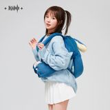  Ba lô Hải Thú Bồng Bềnh - Genshin Impact 