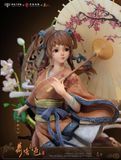  Cao Nguyệt - Tân Thời Minh Nguyệt - Tianye x Sparkey Studio 