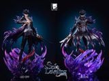  Sung Jinwoo - Solo Leveling - NOC Studio 