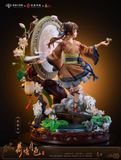  Cao Nguyệt - Tân Thời Minh Nguyệt - Tianye x Sparkey Studio 