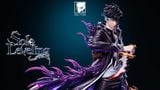  Sung Jinwoo - Solo Leveling - NOC Studio 