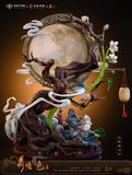 Cao Nguyệt - Tân Thời Minh Nguyệt - Tianye x Sparkey Studio 