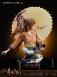  Cao Nguyệt - Tân Thời Minh Nguyệt - Tianye x Sparkey Studio 