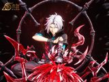  Hayato Gokudera - Katekyo Hitman Reborn! - Konoha Studio 