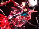  Hayato Gokudera - Katekyo Hitman Reborn! - Konoha Studio 