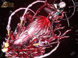  Hayato Gokudera - Katekyo Hitman Reborn! - Konoha Studio 