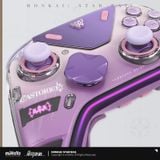  Tay Cầm Chơi Game Flydigi APEX 5 Elite Gaming chủ đề Castorice - Honkai Star Rail 
