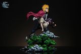  Minato & Kushina - Naruto Shippuden - ICE Studio 