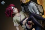  Minato & Kushina - Naruto Shippuden - ICE Studio 