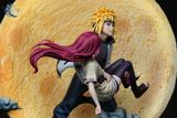  Minato & Kushina - Naruto Shippuden - ICE Studio 