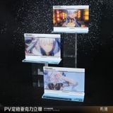  Standee dạng khung PV - To The Shore’s End - Wuthering Waves 