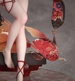  Sparkle - Honkai Star Rail - Hun Yu Studio 