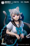  Lynette - Genshin Impact - Oz Productions 