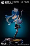  Lynette - Genshin Impact - Oz Productions 