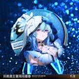  Huy hiệu hologram - To The Shore’s End - Wuthering Waves 