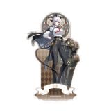  Standee acrylic - Lightly We Toss the Crown - Wuthering Waves 