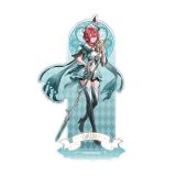  Standee acrylic - Lightly We Toss the Crown - Wuthering Waves 