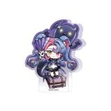  Standee Q acrylic - Lightly We Toss the Crown - Wuthering Waves 