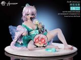  Theresa: Starlit Astrologos ver - Honkai Impact 3 - Arctic Wolf Studio 