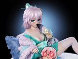  Theresa: Starlit Astrologos ver - Honkai Impact 3 - Arctic Wolf Studio 