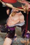  Wanderer - Genshin Impact - TOC Studio 