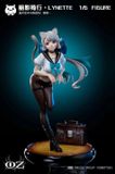  Lynette - Genshin Impact - Oz Productions 