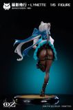 Lynette - Genshin Impact - Oz Productions 