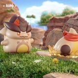  Túi mù mini Rồng con Natlan - Genshin Impact - miHoYo & HeyDolls 