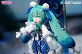  Hatsune Miku: Star Snow Night Ver - APEX Toys 