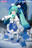  Hatsune Miku: Star Snow Night Ver - APEX Toys 