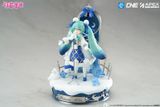  Hatsune Miku: Star Snow Night Ver - APEX Toys 