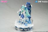  Hatsune Miku: Star Snow Night Ver - APEX Toys 