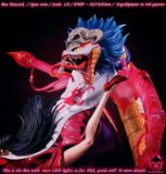  Boa Hancook - One Piece - Monkey D Studio 