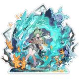  Standee Huohuo - Honkai Star Rail - Cat House 