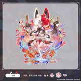  Standee Sparkle - Honkai Star Rail - Cat House 