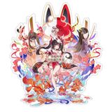  Standee Sparkle - Honkai Star Rail - Cat House 