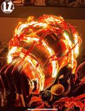  Luffy: Red Roc - One Piece - LZ Studio 